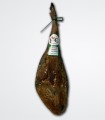 Jamón Ibérico Cebo de Campo 50% Raza Ibérica