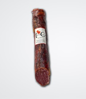 Lomo Ibérico de Bellota  50% Raza Ibérica