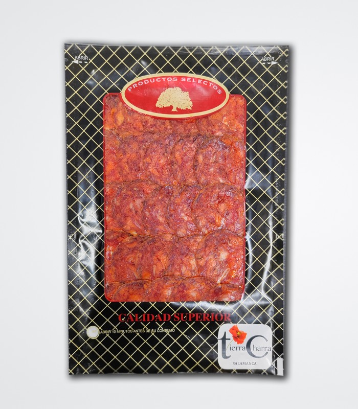 Chorizo Ibérico de Bellota
