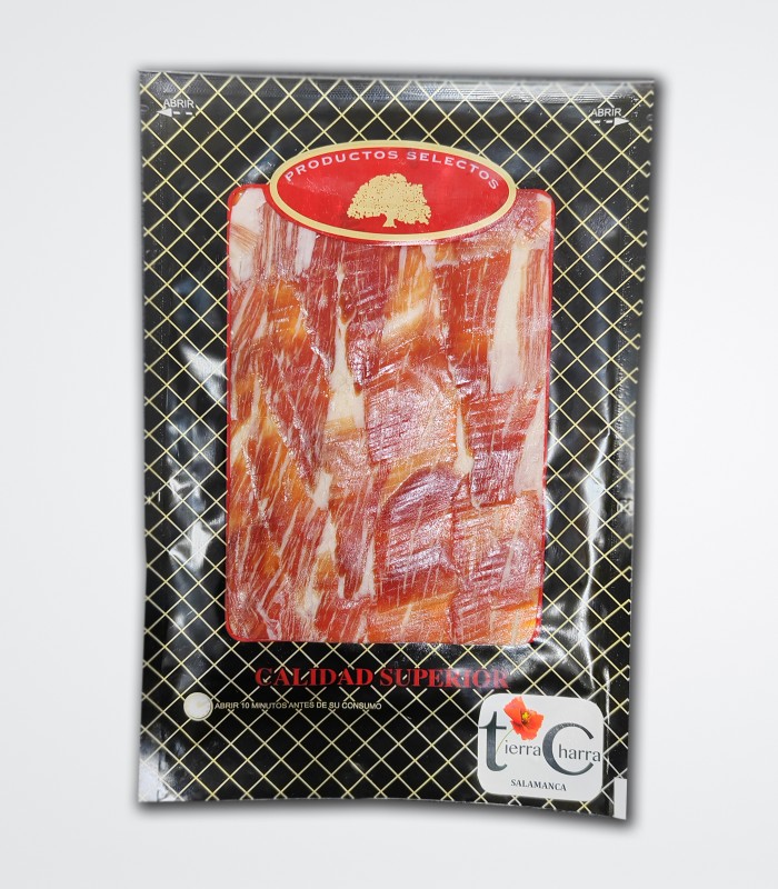 Jamón Ibérico Cebo de Campo 50% Raza Ibérica