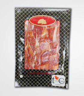 Loncheado Jamón Ibérico Bellota 100% Raza Ibérica
