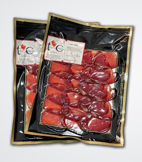 Loncheado Lomo Ibérico de Bellota  50% Raza Ibérica